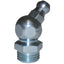TESTINA INGRASSATORE CONICO H2-45° PRESSOL G 1/8