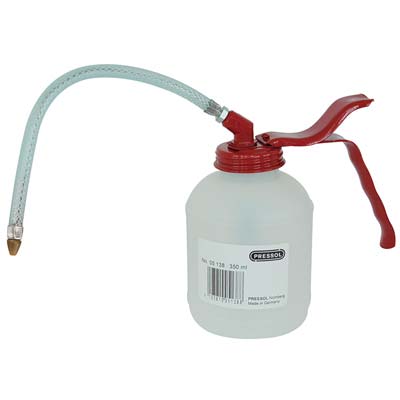 OLIATORE SERBATOIO PE PRESSOL ML 350 FLEX MM 210 Immagine principale del prodotto