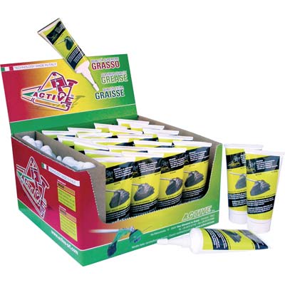 GRASSO X COPPIA CONICA ACTIVE GR 90 CF=PZ 20 Immagine principale del prodotto