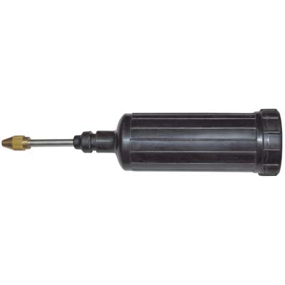 INGRASSATORE A SIRINGA PRESSOL SERBATOIO GR 150 Immagine principale del prodotto