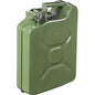 TANICA CARBURANTE TOYOTA HAND ACCIAIO VERN LT 10
