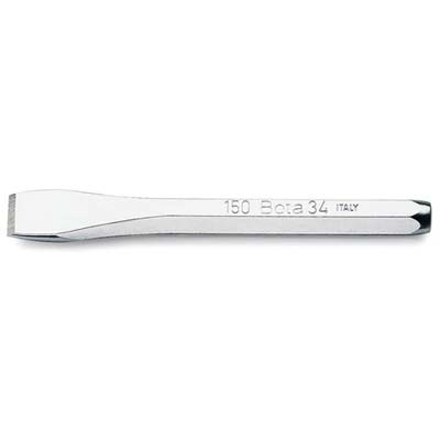 SCALPELLO PIATTO NORMALE 34 BETA MM 14,5X125 Immagine principale del prodotto