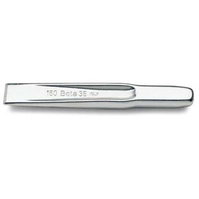 SCALPELLO PIATTO NERVATO 35 BETA MM 17,0X125 Immagine principale del prodotto