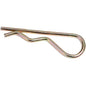 COPIGLIA A MOLLA SELF MM 2 CF=PZ 10