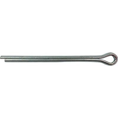 COPIGLIA ELASTICA LISCIA MM 2,0X40 CF=PZ 10
