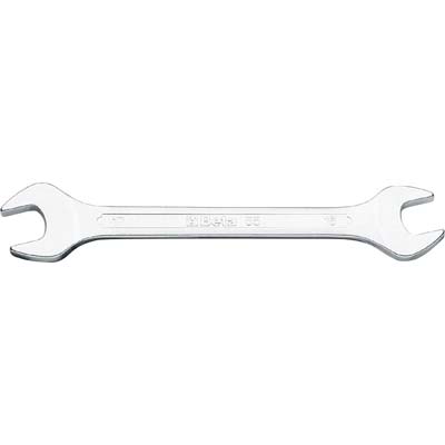 CHIAVE SPACCATA 55 BETA MM 25X28