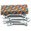 CHIAVI SPACCATE SERIE 55/S8 BETA MM 6/22 CF=PZ 8