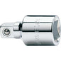 ADATTATORE CHIAVE A BUSSOLA 920/15 BETA 1/2F-3/8M MM 42