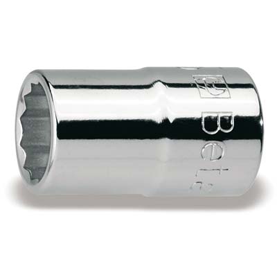 CHIAVE A BUSSOLA POLIGONALE 920B BETA 1/2F MM 11