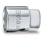 CHIAVE A BUSSOLA POLIGONALE 900 BETA 1/4F  MM  8
