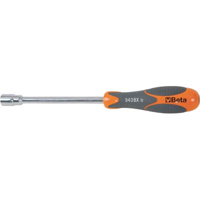 CHIAVE A BUSSOLA ESAGONALE 943BX BETA MM 10