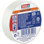 NASTRO PVC ISOLANTE IMQ TESA BIANCO MM 15 ML 10