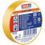 NASTRO PVC ISOLANTE IMQ TESA GIALLO MM 19 ML 25