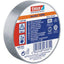 NASTRO PVC ISOLANTE IMQ TESA GRIGIO MM 19 ML 25