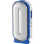 LAMPADA ANDROMEDA 1 LUCE QUADRA RICARICABILE LUMEN 270 CM 6 H.CM 14,5