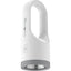 TORCIA LED LUMUS LUCE QUADRA RICARICABILE LUMEN 130 CM 8,5 H.CM 20,2