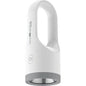 TORCIA LED LUMUS LUCE QUADRA RICARICABILE LUMEN 130 CM 8,5 H.CM 20,2