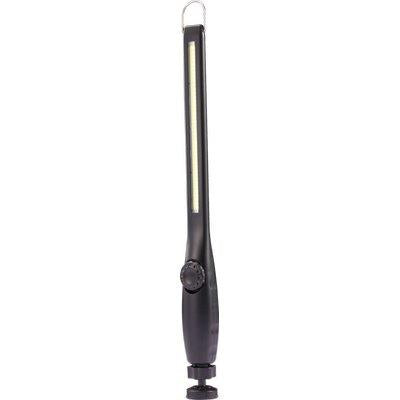 LAMPADA LED TANGO LUCE QUADRA RICARICABILE LUMEN 250 CM 4 H.CM 38 + MAGNETE Immagine principale del prodotto