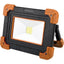 PROIETTORE LED COB SQUARE + BASE LUCE QUADRA WATT 5 3X STILO AA INCLUSE
