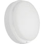 PLAFONIERA LED ECO EASY TONDA CENTURY BIANCA VOLT 230 W 12 NAT LN 960 IP64