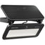 PROIETTORE LED SOLARE SOLAR-B 2S CENTURY VOLT 3,7 AH 7,2 W 12 RGB LN 1200 IP65 + 2 SENSORI