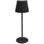 LAMPADA LED NINA CENTURY NERO VOLT 3,7 W 1,8 CALDA LN 180 IP44