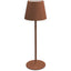LAMPADA LED NINA CENTURY CORTEN VOLT 3,7 W 1,8 CALDA LN 180 IP44