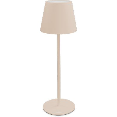 LAMPADA LED NINA CENTURY SABBIA VOLT 3,7 W 1,8 CALDA LN 180 IP44