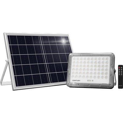 PROIETTORE LED SOLARE PROMETEO CENTURY NATURALE IP65 MAH 10000 LUMEN 1400 Immagine principale del prodotto