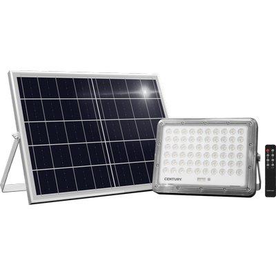 PROIETTORE LED SOLARE PROMETEO CENTURY NATURALE IP65 MAH 20000 LUMEN 2700 Immagine principale del prodotto