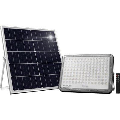 PROIETTORE LED SOLARE PROMETEO CENTURY NATURALE IP65 MAH 30000 LUMEN 4100 Immagine principale del prodotto