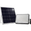 PROIETTORE LED SOLARE PROMETEO CENTURY NATURALE IP65 MAH 30000 LUMEN 4100
