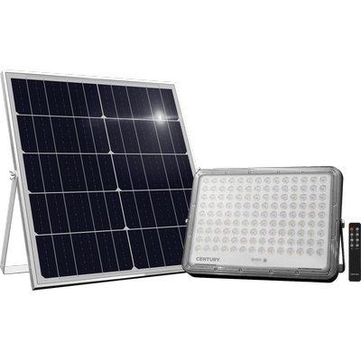 PROIETTORE LED SOLARE PROMETEO CENTURY NATURALE IP65 MAH 40000 LUMEN 4600 Immagine principale del prodotto