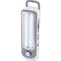 LAMPADA EMERGENZA PORTATILE IR162 VELAMP LED 24 MM 62X75 H.MM 230