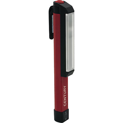 TORCIA LED PENNY CENTURY W 3 NAT LN 200 3XMINI STILO AAA ESCLUSE