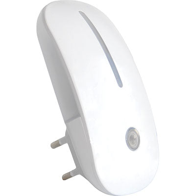 LUCE LED CREPUSCOLARE MOUSE CENTURY VOLT 230 W 0,6 NAT LN 50 2P 10A Immagine principale del prodotto