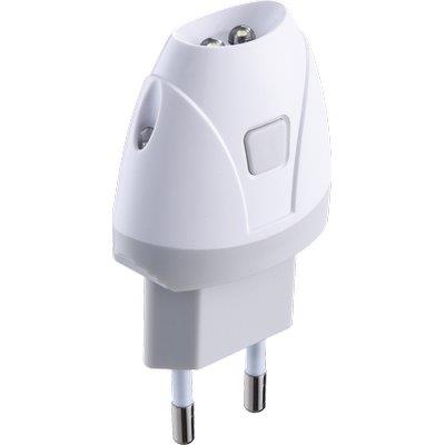 LAMPADA EMERGENZA PORTATILE ELECTRALINE VOLT 230 A10 LED 2 Immagine principale del prodotto