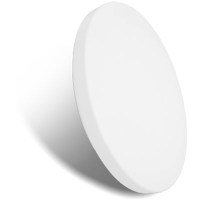 PLAFONIERA LED BLANCA SLIM CENTURY VOLT 230 W 24 NAT LN 1800 IP20 Immagine principale del prodotto