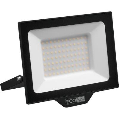 PROIETTORE LED FLY CENTURY VOLT 230 W 75 NAT LN 8500 IP65 Immagine principale del prodotto