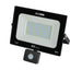 PROIETTORE LED FLY + SENSOR CENTURY VOLT 230 W 20 NAT LN 2100 IP65