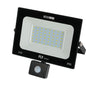 PROIETTORE LED FLY + SENSOR CENTURY VOLT 230 W 20 NAT LN 2100 IP65