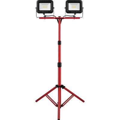PROIETTORE LED REWORK + TREPPIEDE CENTURY VOLT 230 W 2X30 NAT LN 5400 IP65 Immagine principale del prodotto