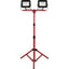 PROIETTORE LED REWORK + TREPPIEDE CENTURY VOLT 230 W 2X30 NAT LN 5400 IP65