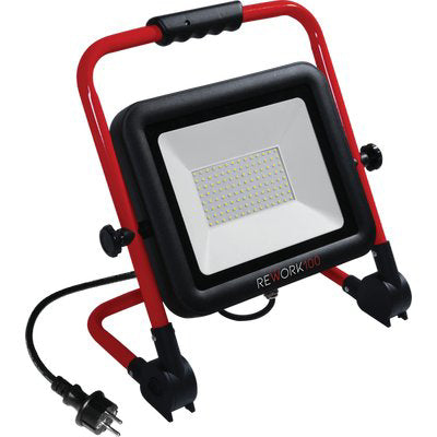 PROIETTORE LED REWORK + BASE CENTURY VOLT 230 W 200 NAT LN 17000 IP65 Immagine principale del prodotto