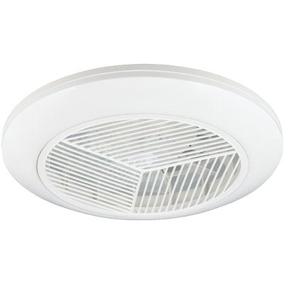 VENTILATORE + PLAFONIERA LED SONDERVIG EFFE MM 460 WATT 37 LUMEN 4500 + TELECOMANDO + TIMER Immagine principale del prodotto
