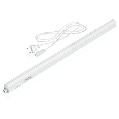 PLAFONIERA LED SOTTOPENSILI SPEEDY CENTURY VOLT 230 W  4 MULTIC LN 400 L.MM 313 +INTERRUTTORE Immagine principale del prodotto