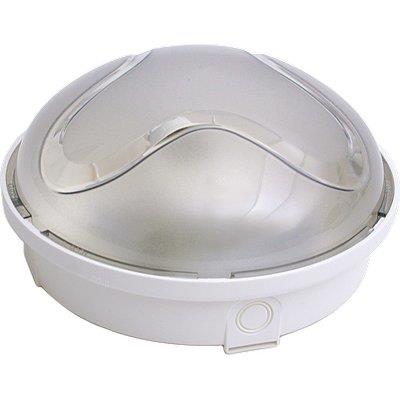 PLAFONIERA LED TONDA PANDA FME BIANCA VOLT 230 W 12 NAT LN 1050 IP65 Immagine principale del prodotto