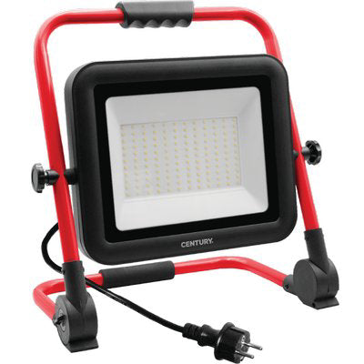 PROIETTORE LED REWORK HYBRID + BASE CENTURY VOLT 230 W 70 NAT LN 9100 IP65 Immagine principale del prodotto