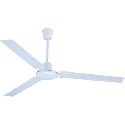 VENTILATORE DA SOFFITTO INDUSTRIAL EFFE BIANCO VOLT 230 WATT 70 CM 142 VEL 5 Immagine principale del prodotto