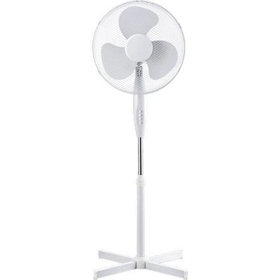 VENTILATORE PAVIMENTO NEW EFFE VOLT 230 WATT 40 MM 400 VELOCITA 3 Immagine principale del prodotto